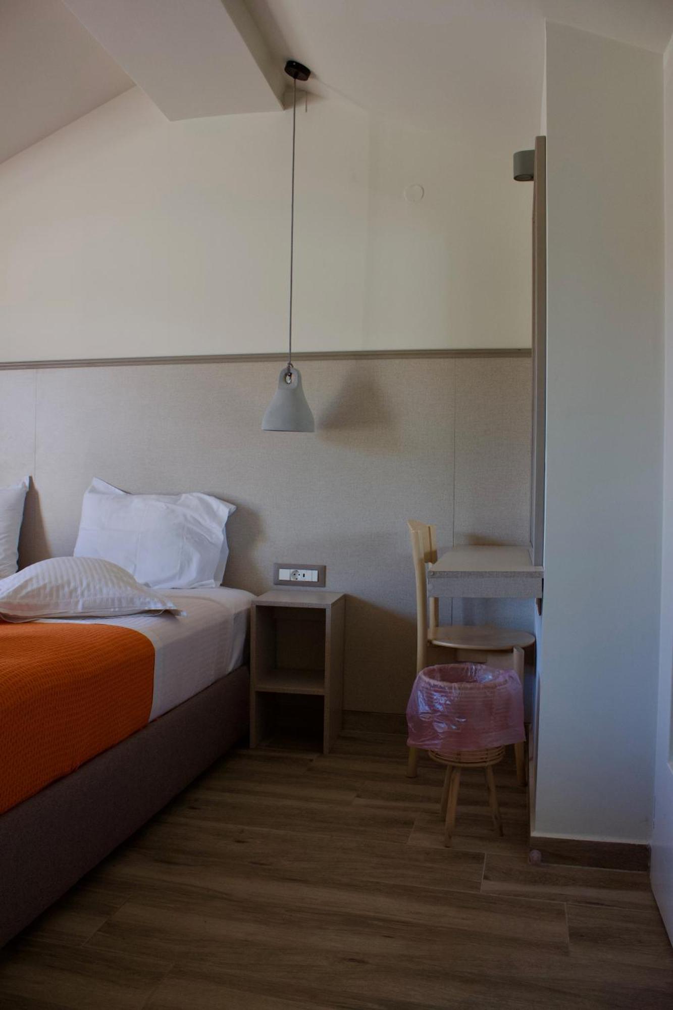 Makris Yialos Apartments Lászi Kültér fotó