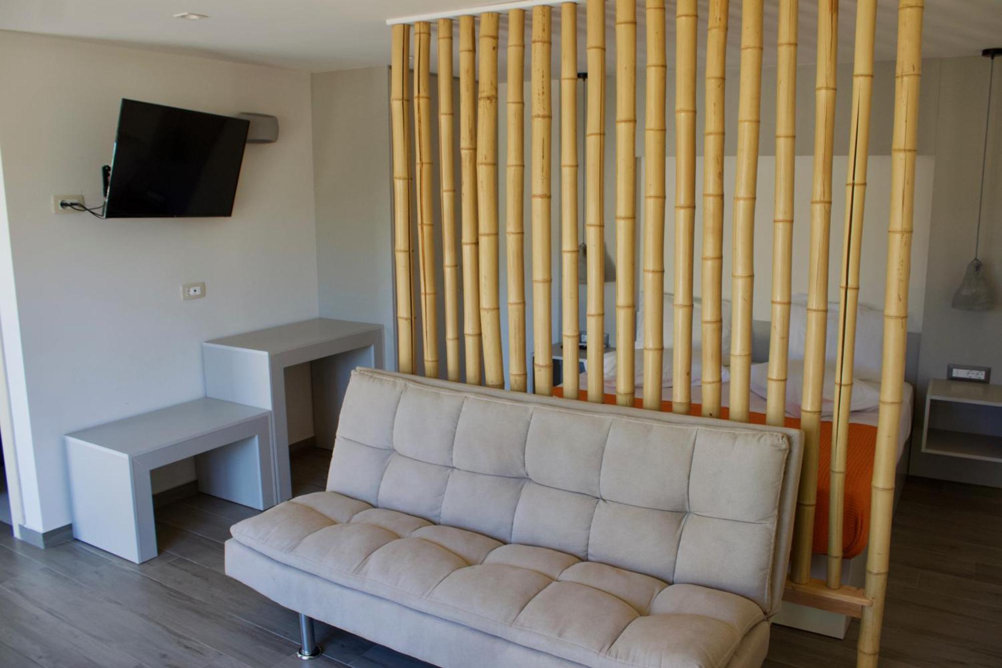 Makris Yialos Apartments Lászi Kültér fotó